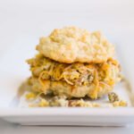 simple scrambles