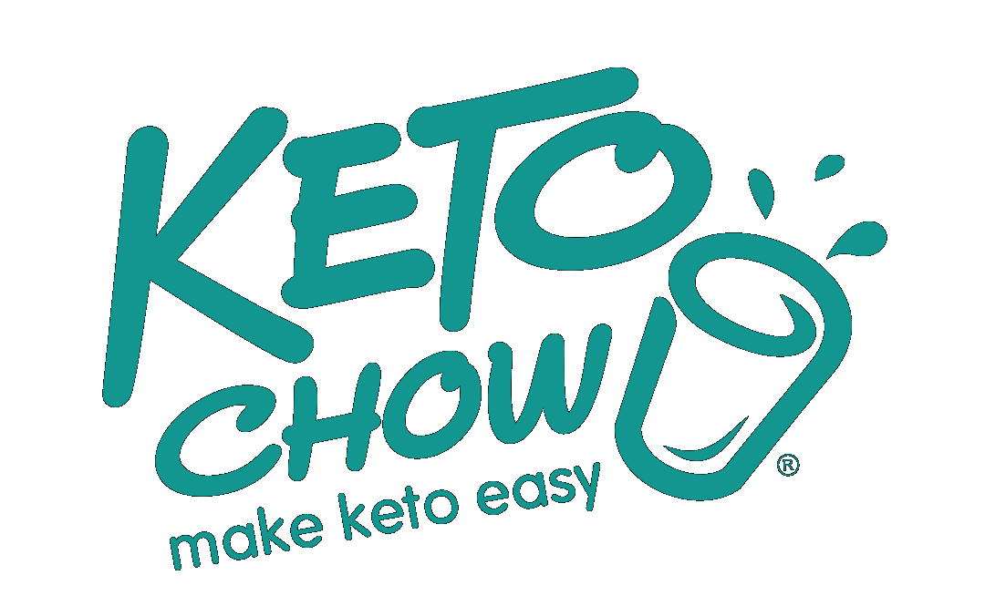 Keto Chow Logo rocking
