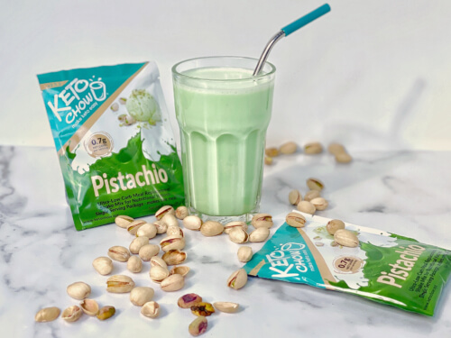 pistachio single meals