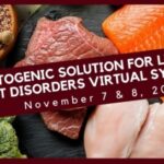 ketogenic solution for lymphatic fat disorders virtual symposium. November 7 & 8 2020