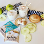 Apple pie single meals