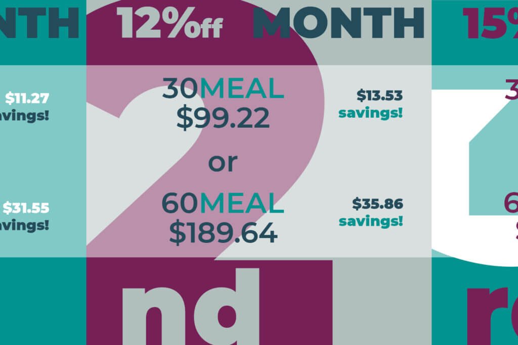 chow club subscription discounts