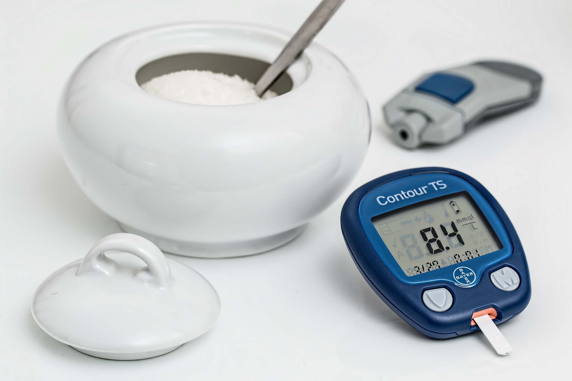 glucometer