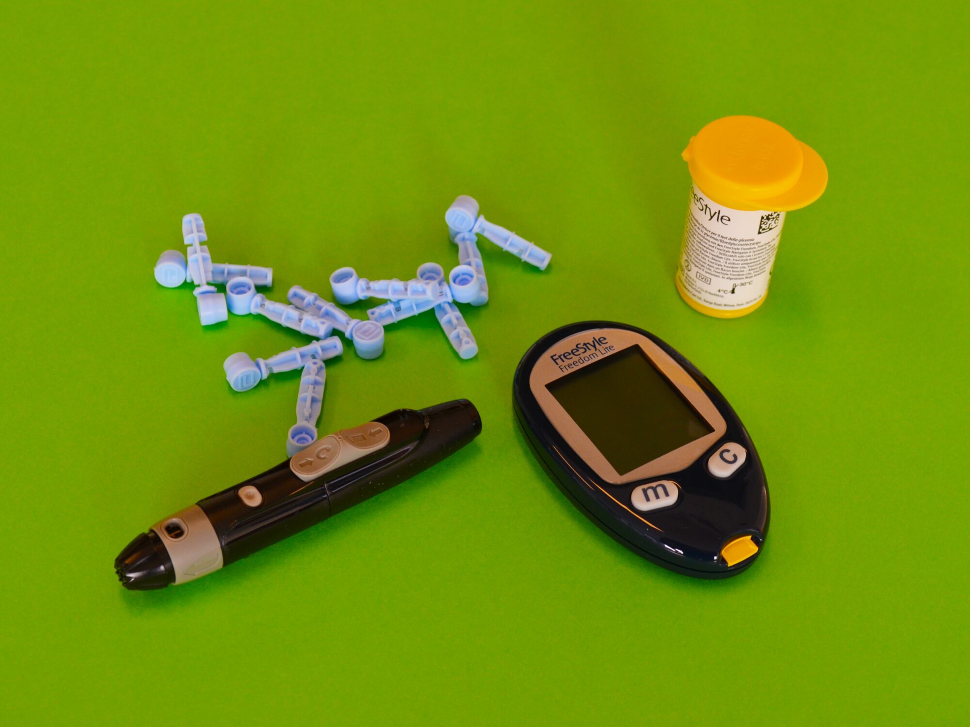 tools to measure blood pressure