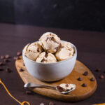 Caramel Macchiato Ice Cream