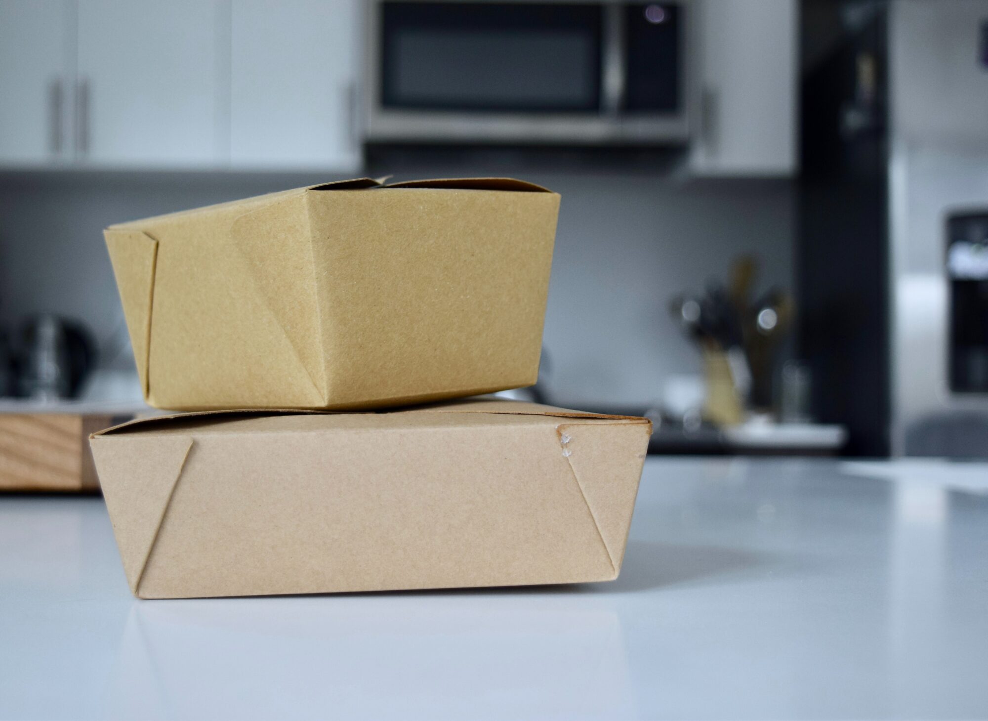 paper food boxes