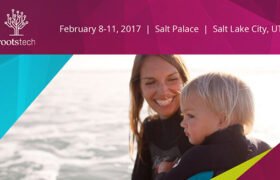 rootstech- february 8-11 salt palace salt lake city, utah