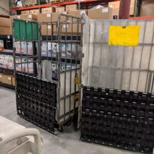 shipping cages