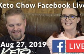 2019-08-27 Facebook Live