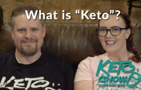 What is "Keto"?