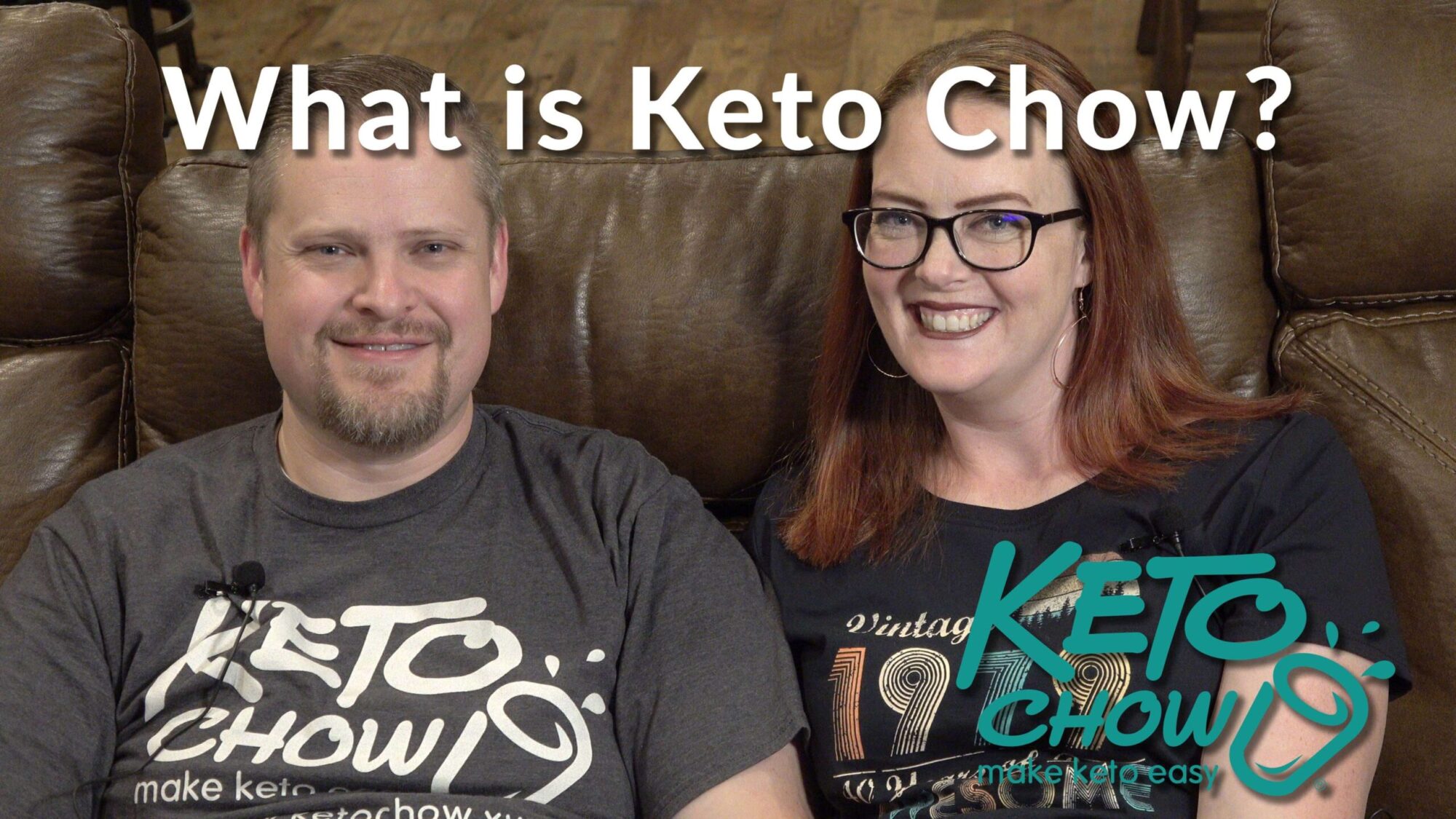 What is Keto Chow