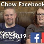 Keto Chow weekly Facebook LIVE for Sept 10