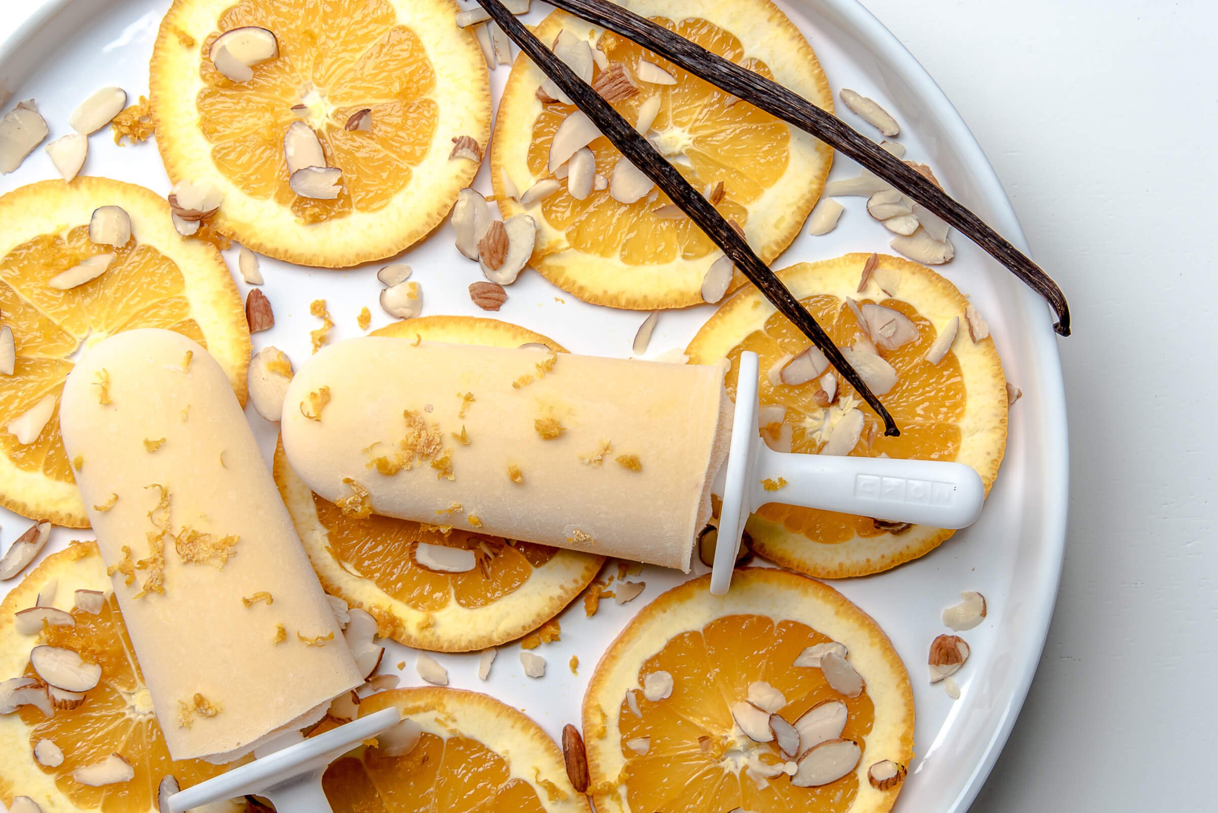 keto dreamsicles