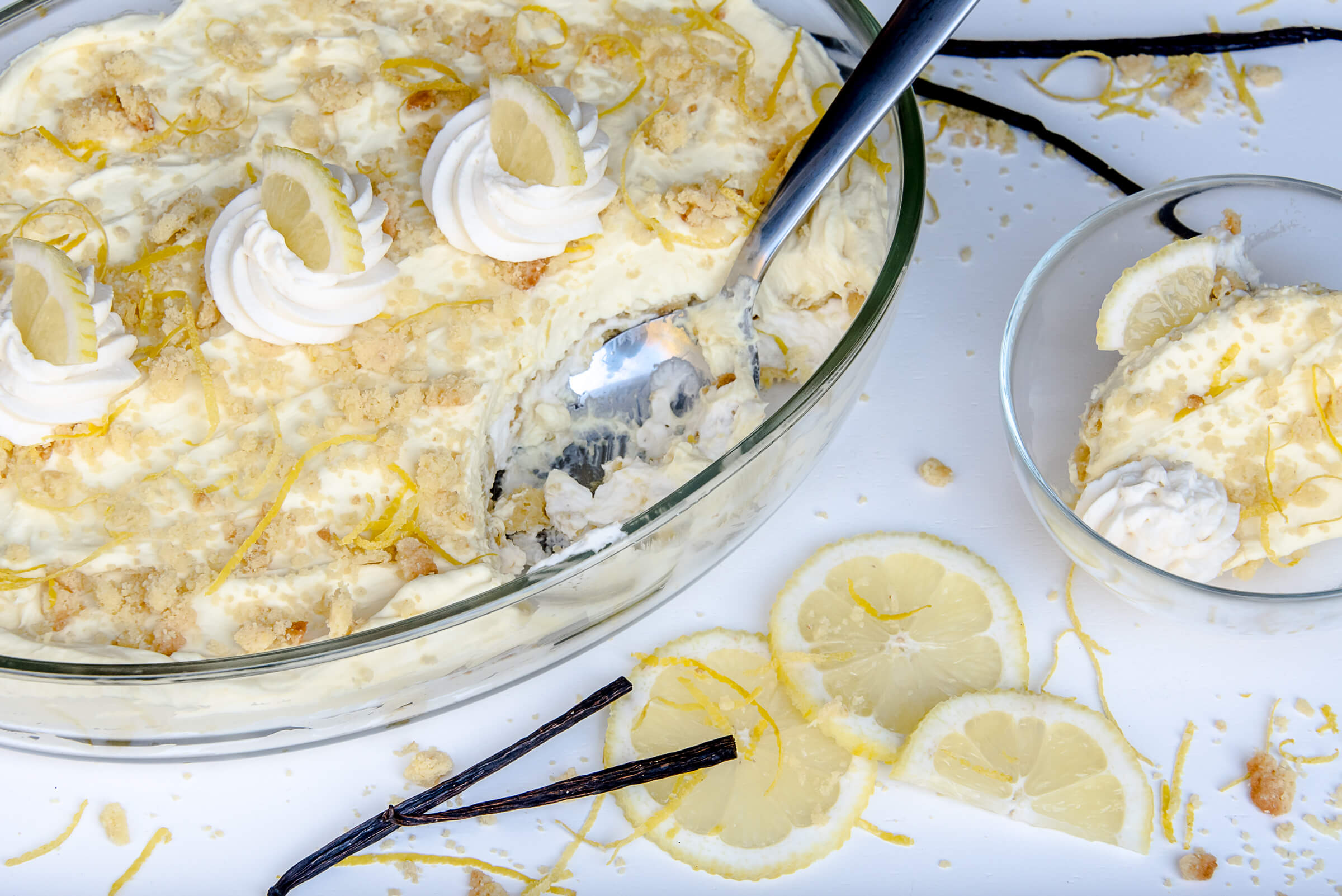 banana pudding