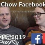2019-10-15 Facebook Live