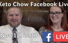 2019-11-12-Facebook-Live