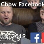 2019-11-19 Facebook Live