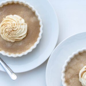 Ring Around Root Beer Float