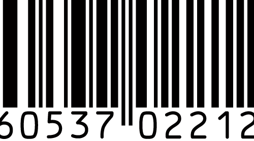 bar code