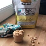 banana 21 meal bulk bag