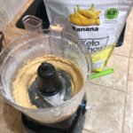 banana 21 meal bulk bag