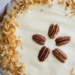 paradise cake