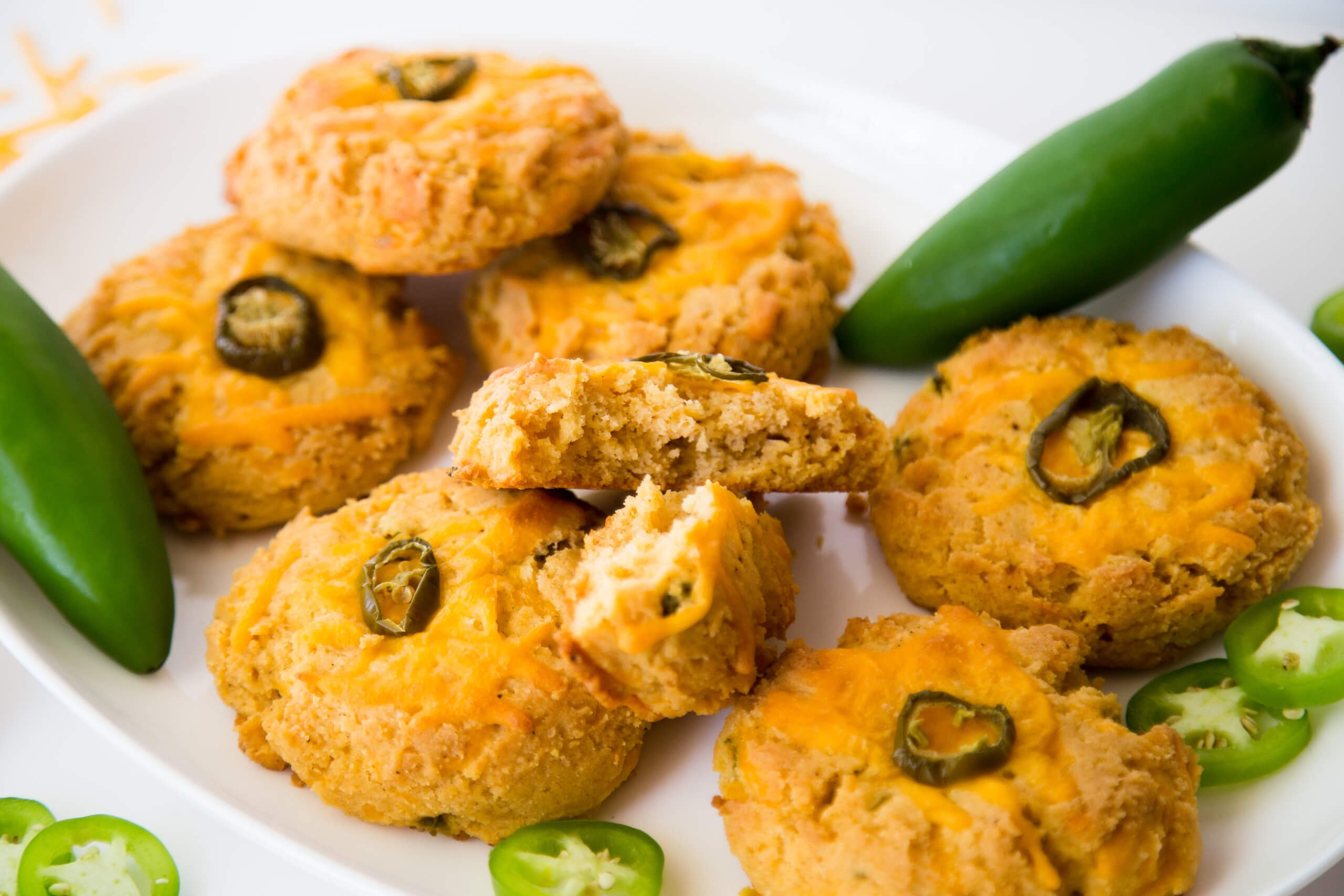 jalapeno biscuits