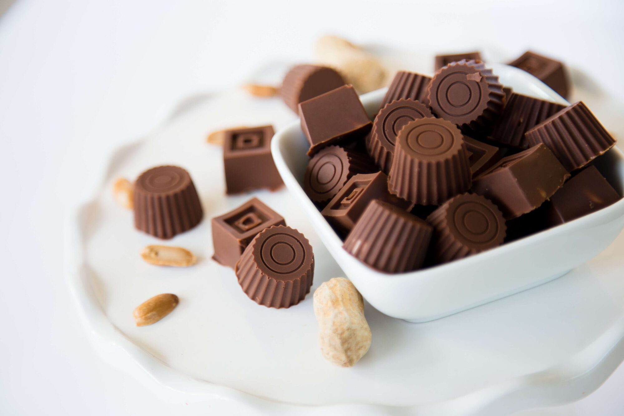 Classic Peanut Butter Cups