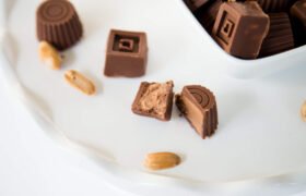 Classic Keto Peanut Butter Cups