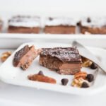 Holiday Recipe Challenge: Dori's Double Chocolate Dream Bars