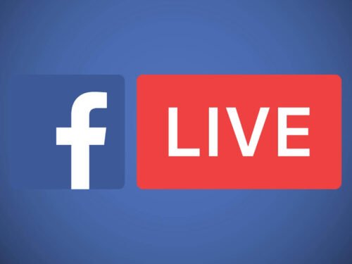 facebook live