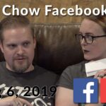 Keto Chow Facebook Live for September 3
