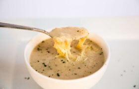 Instant French Onion Soup