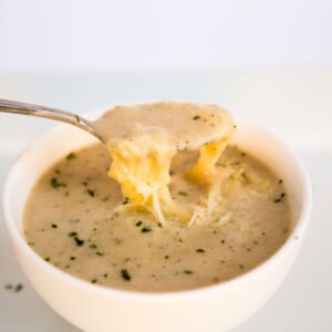 Instant French Onion Soup