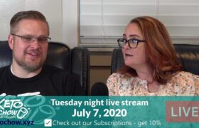 July 7 Live stream