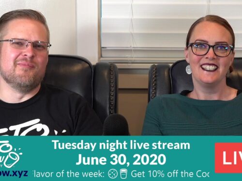 June30 Live Stream