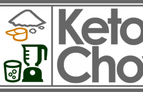Keto Chow. Make keto easy