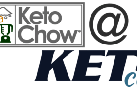 keto chow @ keto con- old logo