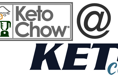 keto chow @ keto con- old logo