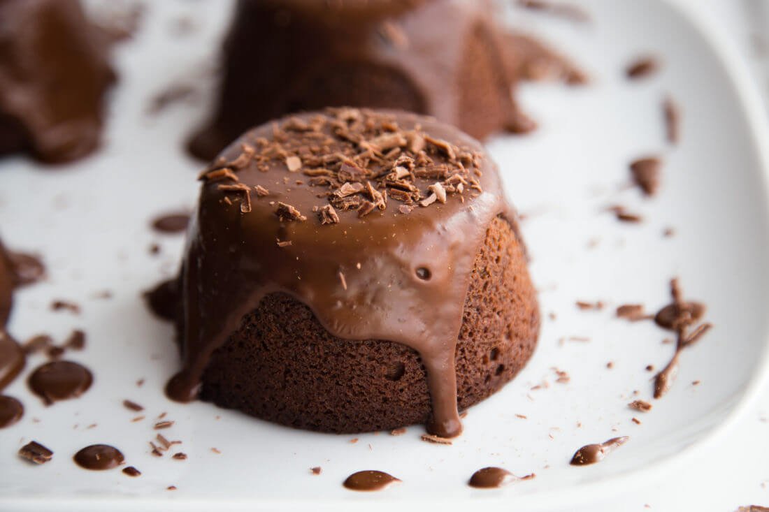 Holiday Recipe Challenge: Keto Konduct's "Can't Be Keto" Chocolate Cake