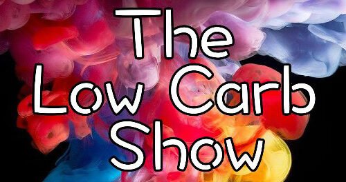 the low carb show