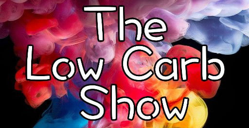 the low carb show