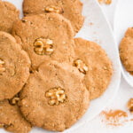 N’oatmeal Cookies
