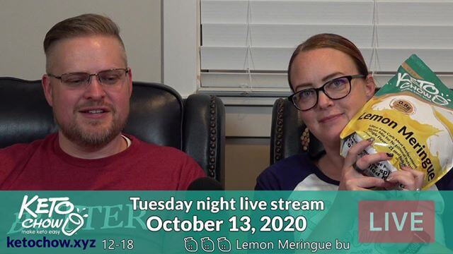 October 15 live stream