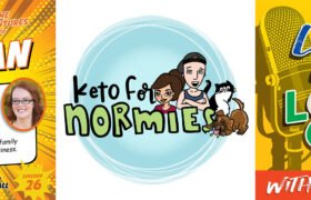 keto for normies