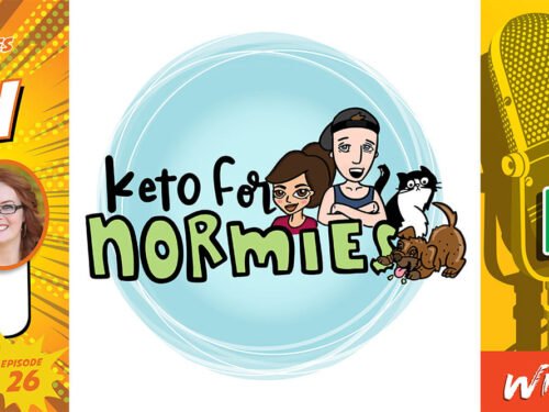 keto for normies