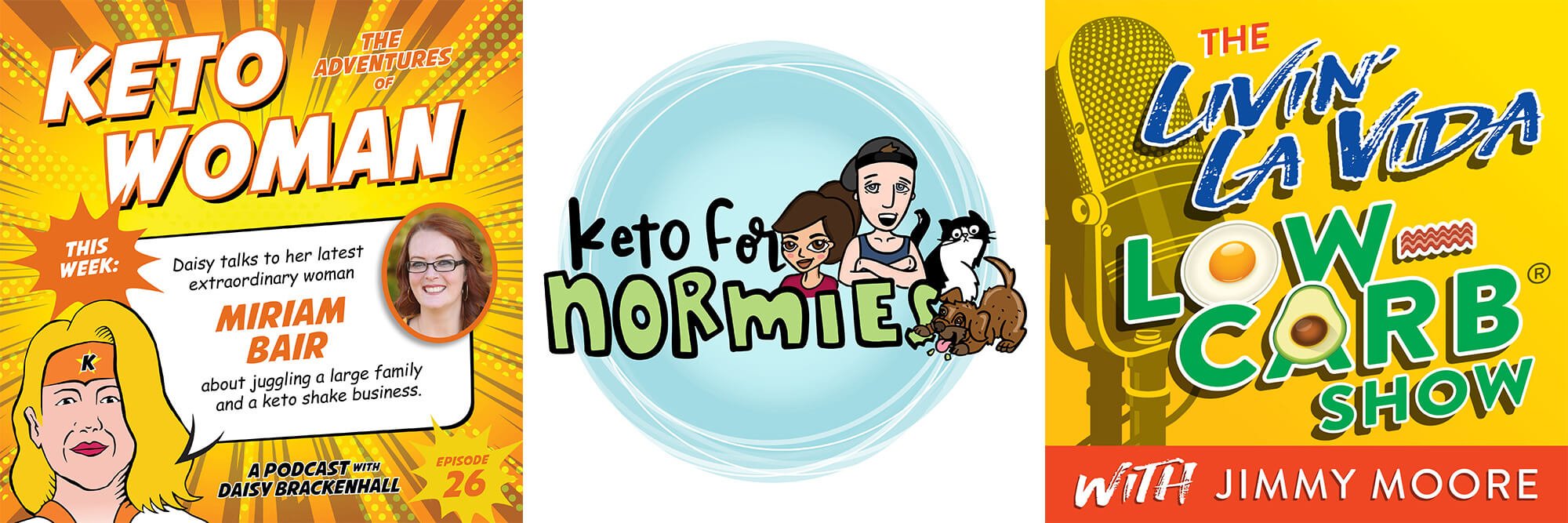 keto for normies