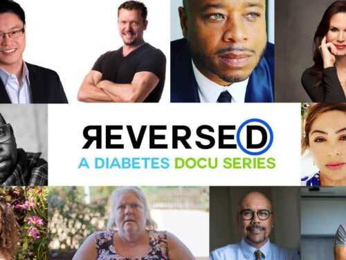 reversed a diabetes documentary series