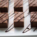 Holiday Recipe Challenge: Samantha Dillard's Chocolate Peppermint Fudge