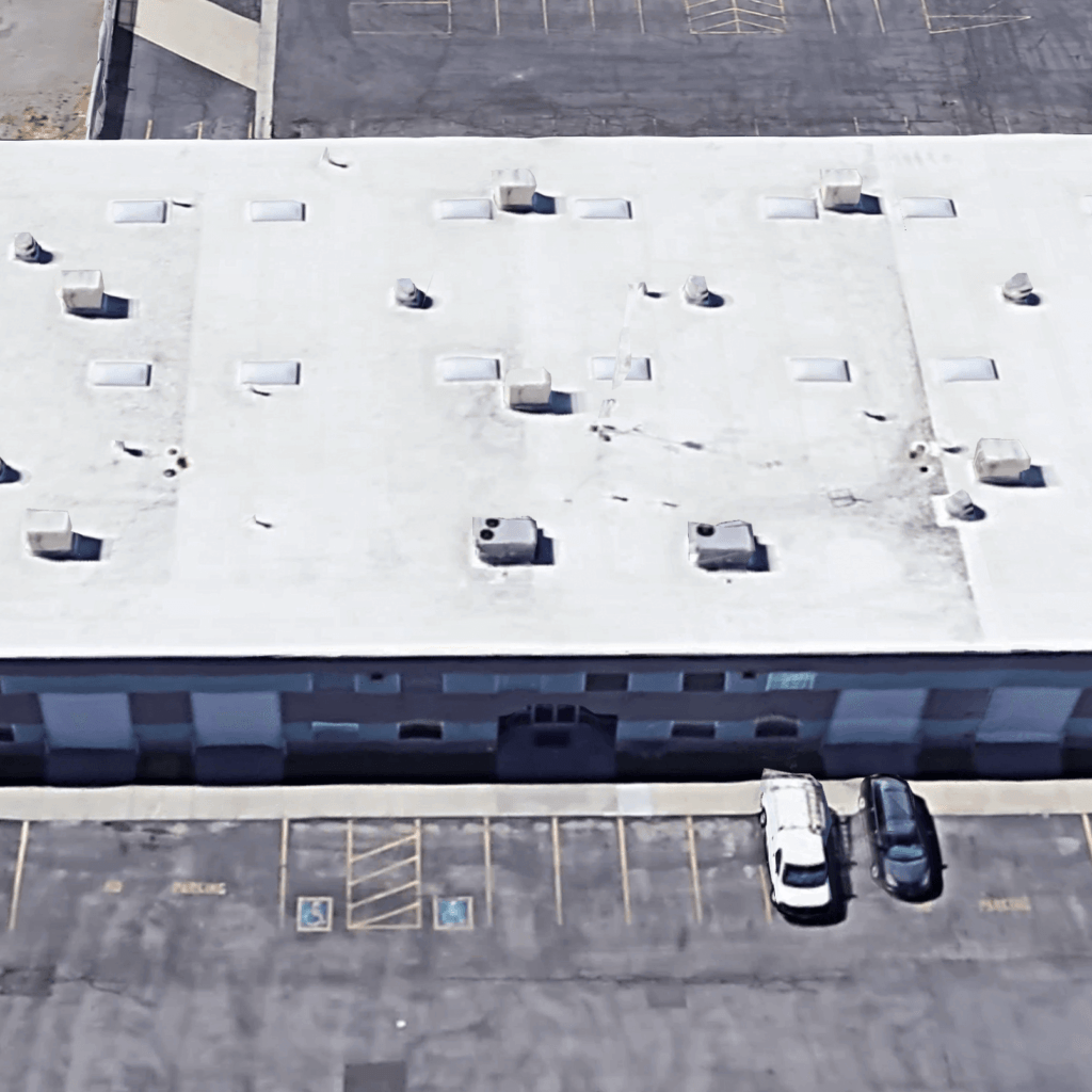 phtoo of new Keto Chow warehouse location from Google Maps